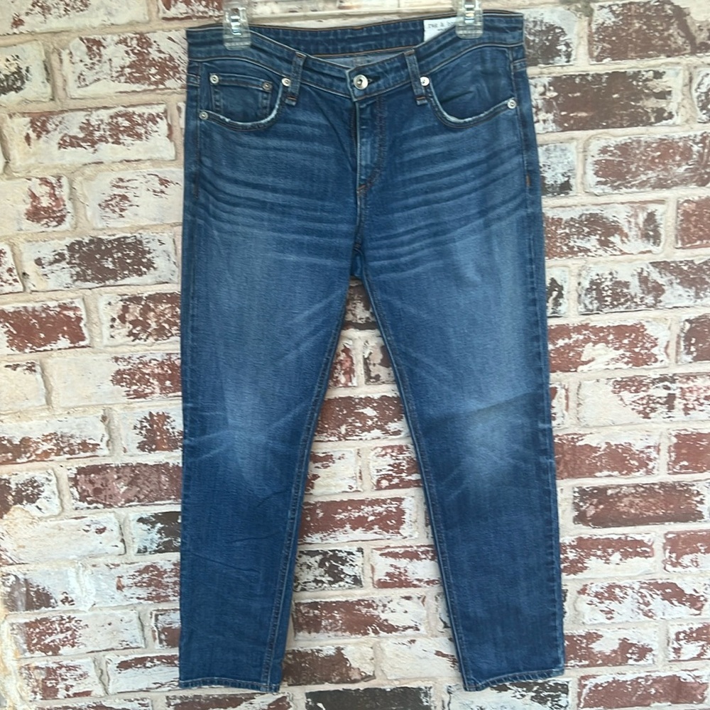 rag & bone jeans